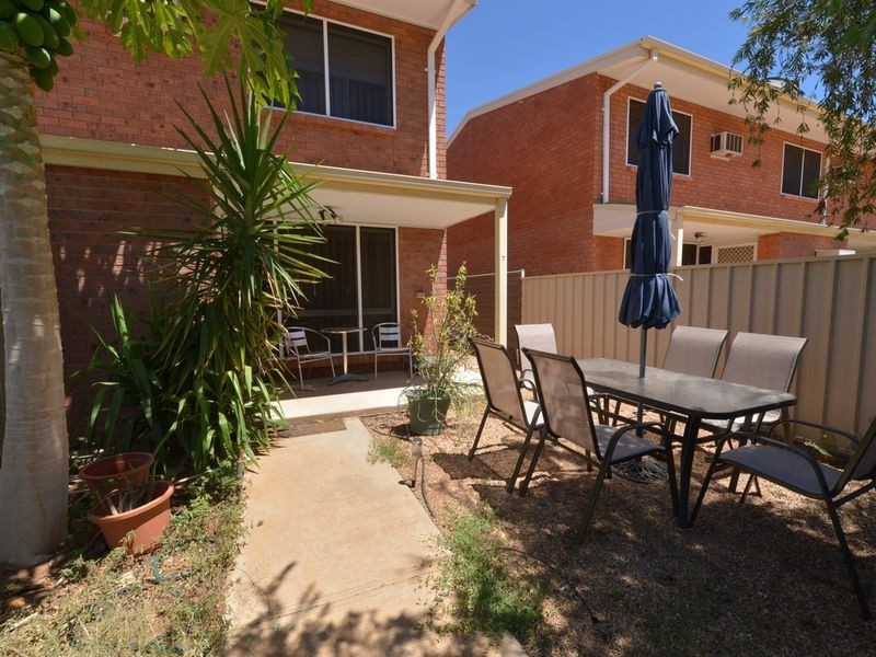 7/15 Adamson Avenue, Gillen NT 0870