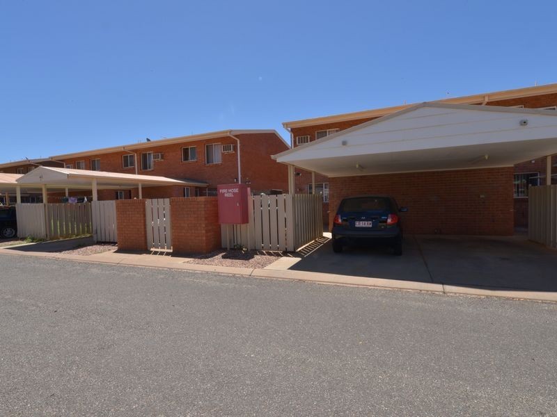 7/15 Adamson Avenue, Gillen NT 0870