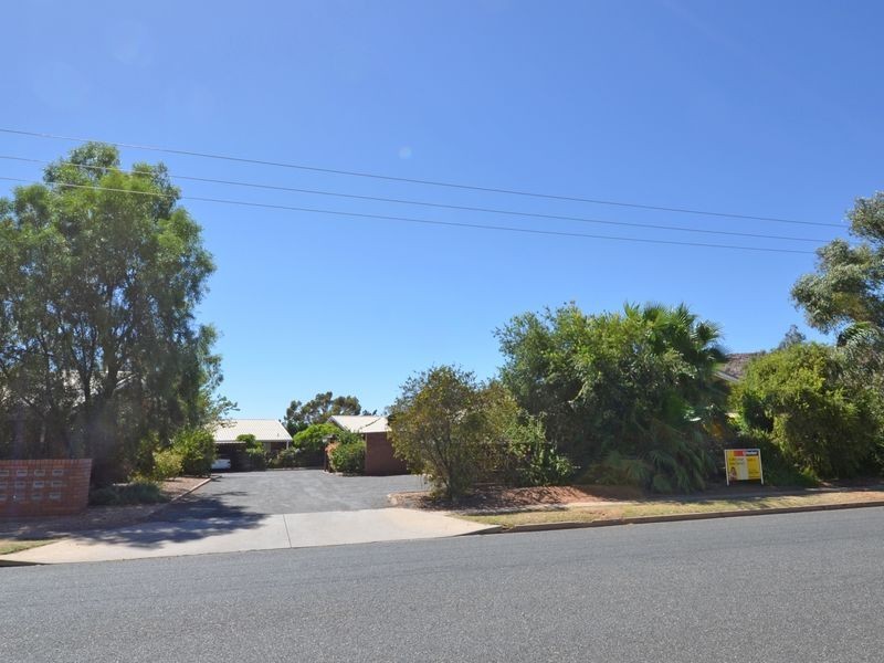 19/92 Barrett Drive, Alice Springs NT 0870