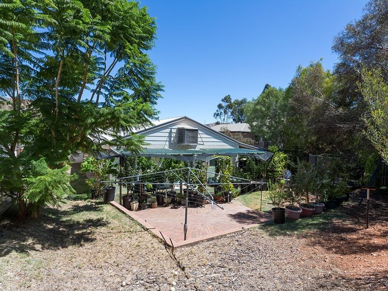 124 Cromwell Drive, Alice Springs NT 0870 the real estate agency Sold