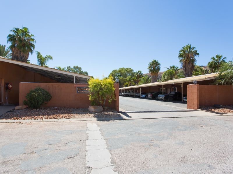 15/26 Palm Place, Alice Springs NT 0870