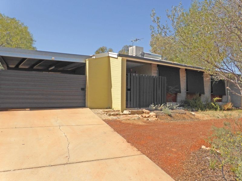 17 Spearwood Road, Alice Springs NT 0870