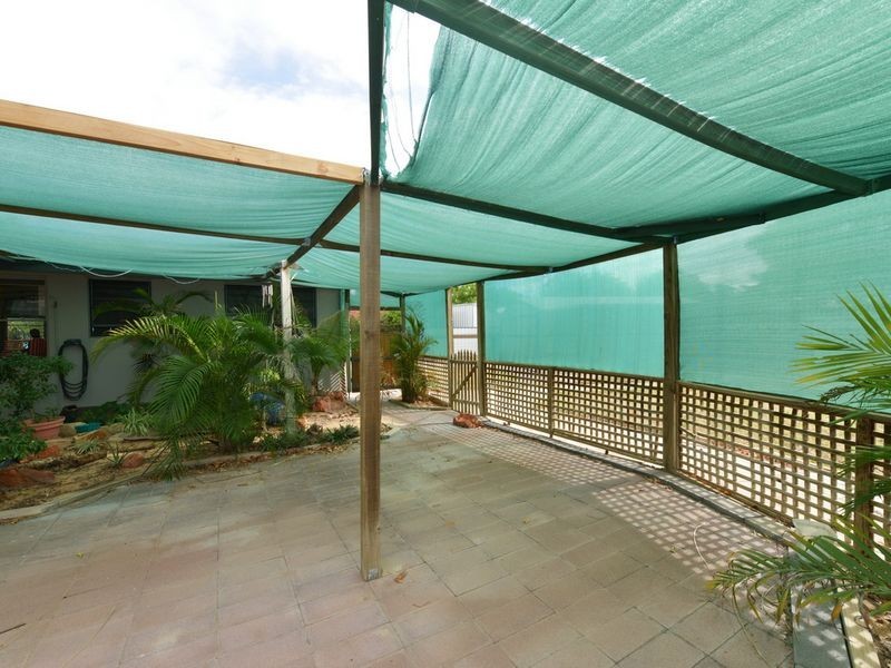 20 Milner Road, Alice Springs NT 0870