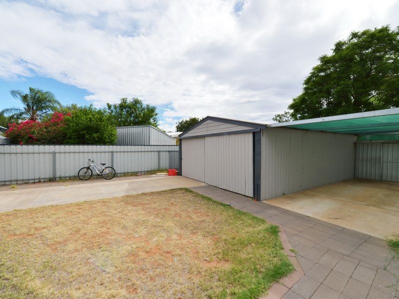 20 Milner Road, Alice Springs NT 0870