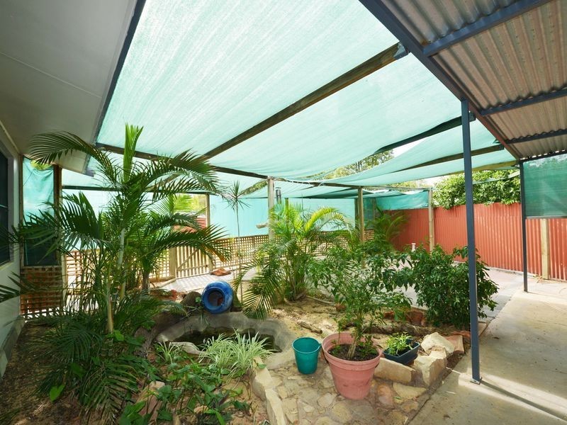 20 Milner Road, Alice Springs NT 0870