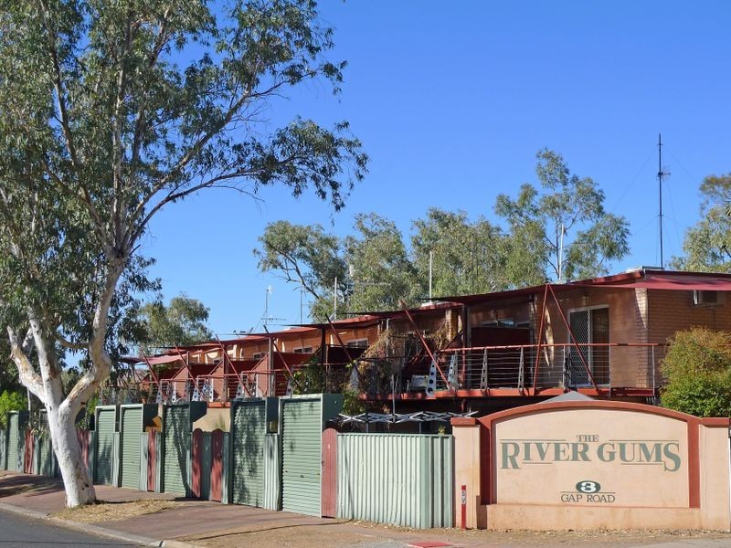 18/3 Gap Road, Alice Springs NT 0870