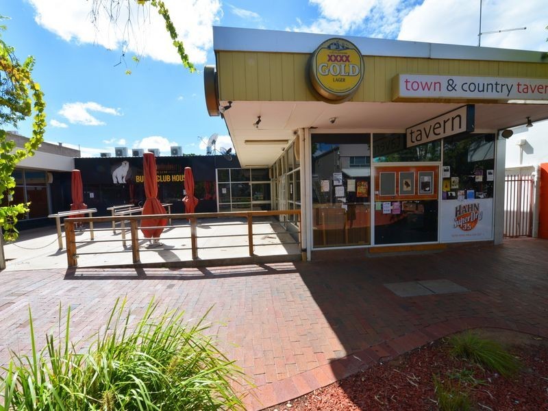 2/71-75 Todd Mall, Alice Springs NT 0870