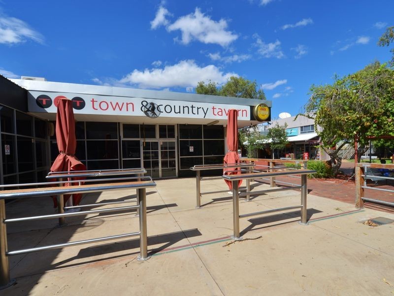 2/71-75 Todd Mall, Alice Springs NT 0870
