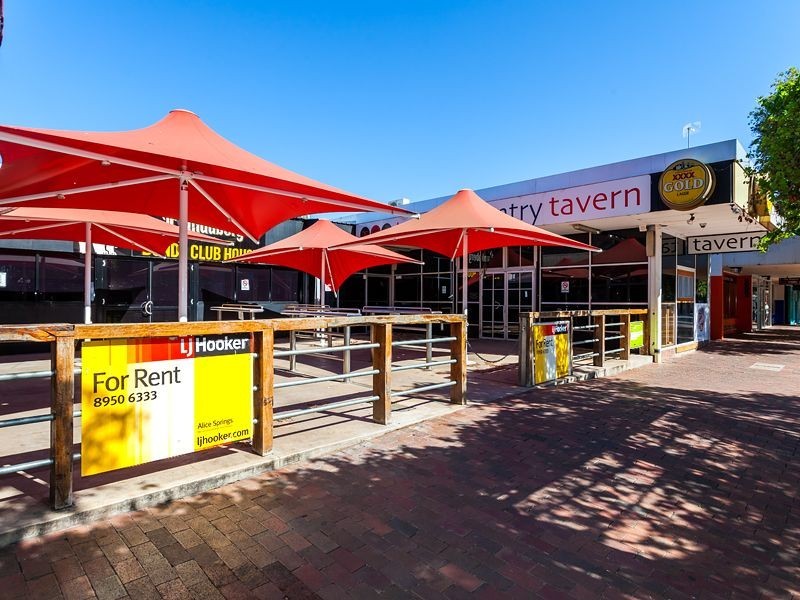 2/71-75 Todd Mall, Alice Springs NT 0870