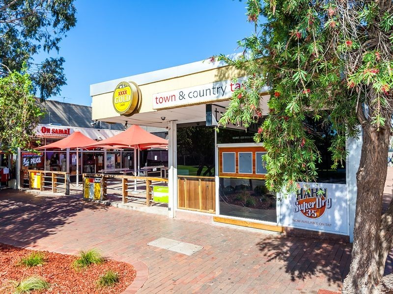 2/71-75 Todd Mall, Alice Springs NT 0870