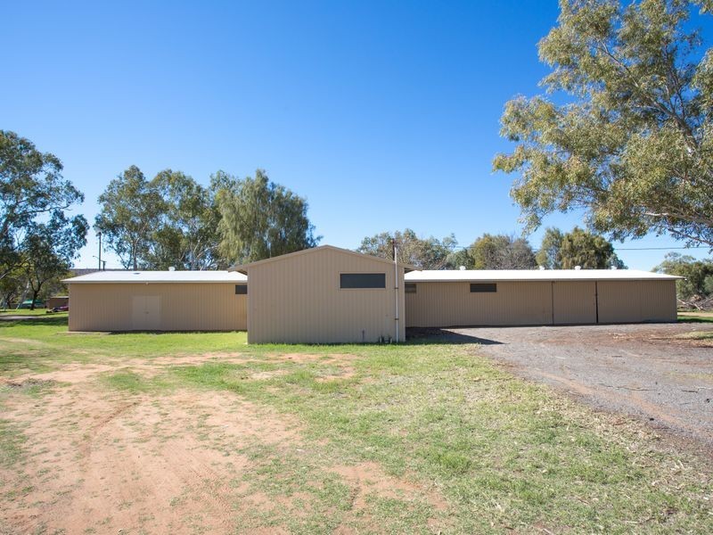 17/311 South Stuart Highway, Alice Springs NT 0870