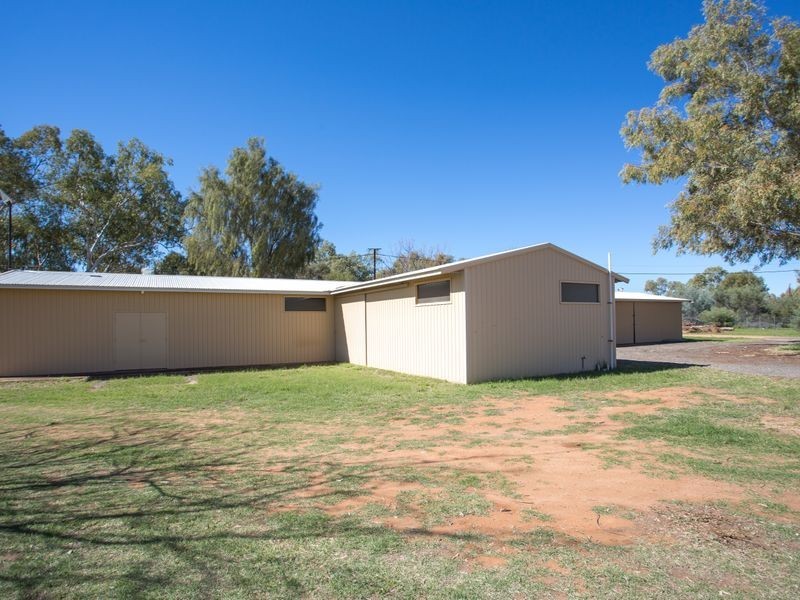 17/311 South Stuart Highway, Alice Springs NT 0870