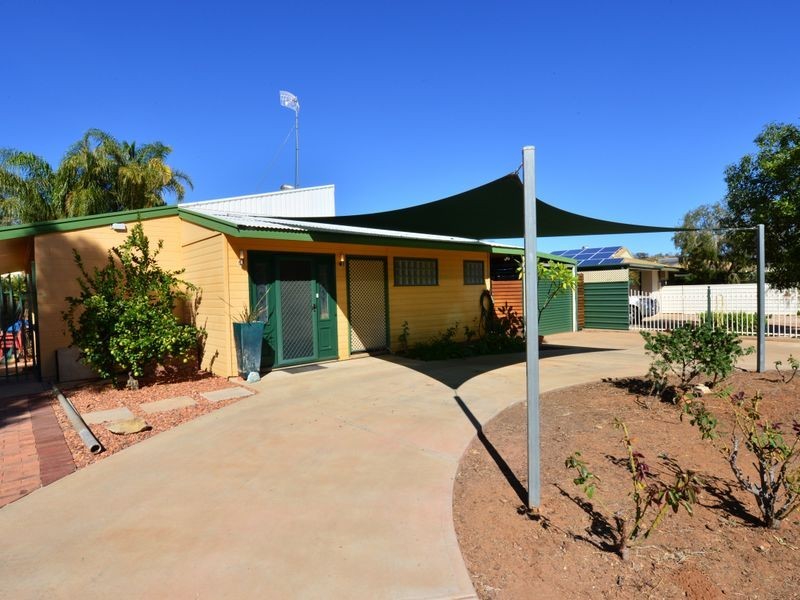 31 Mallam Crescent, Alice Springs NT 0870