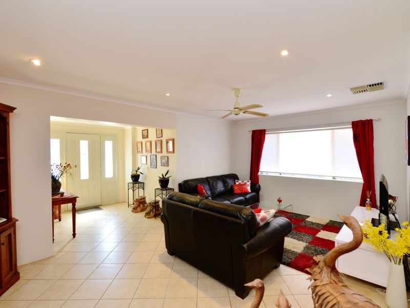 31 Mallam Crescent, Alice Springs NT 0870