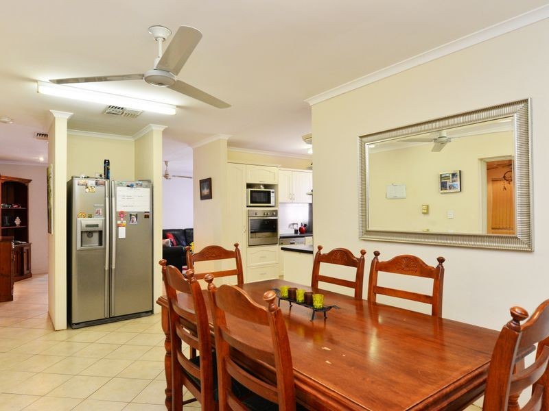 31 Mallam Crescent, Alice Springs NT 0870