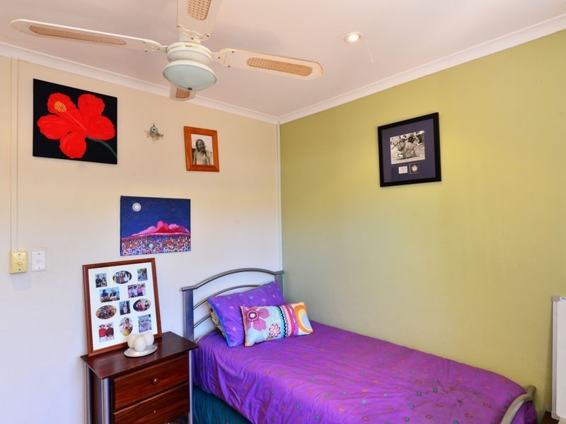 31 Mallam Crescent, Alice Springs NT 0870