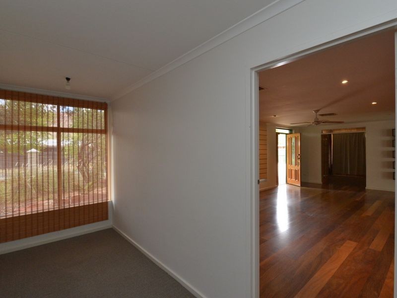 9 Purvis Crescent, Alice Springs NT 0870