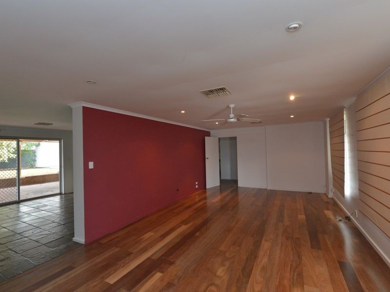 9 Purvis Crescent, Alice Springs NT 0870