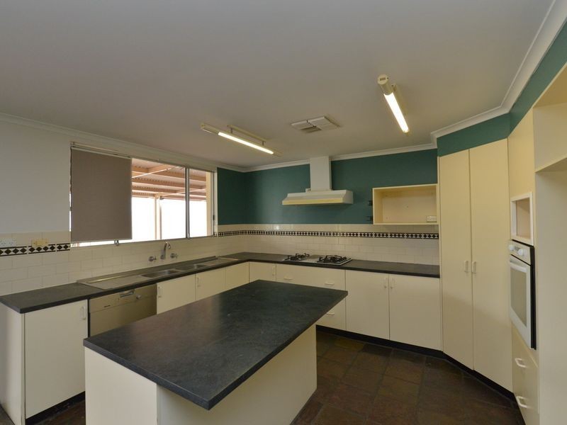 9 Purvis Crescent, Alice Springs NT 0870