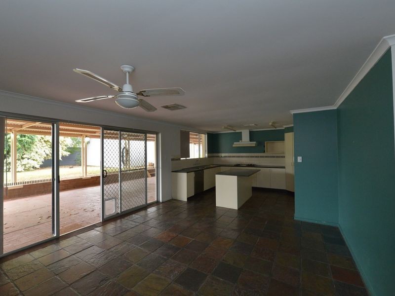 9 Purvis Crescent, Alice Springs NT 0870