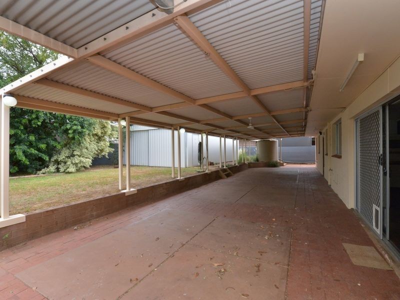 9 Purvis Crescent, Alice Springs NT 0870