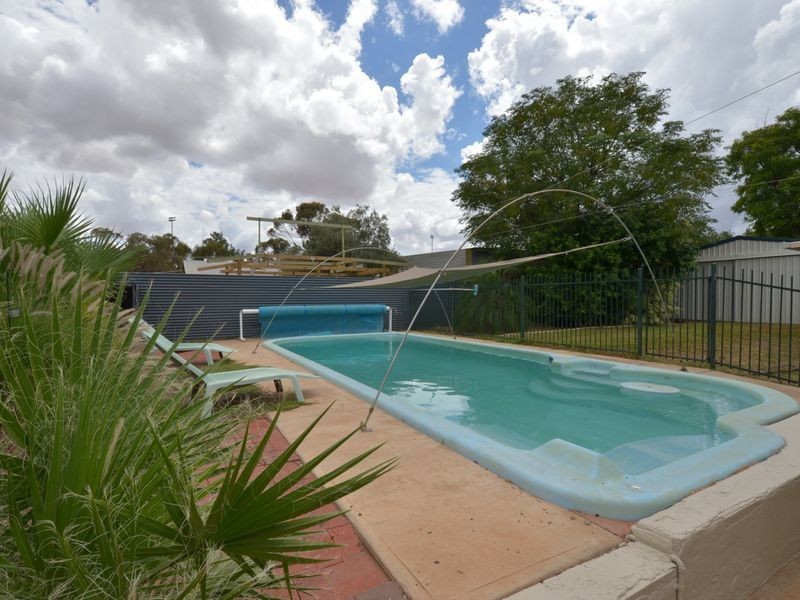 9 Purvis Crescent, Alice Springs NT 0870