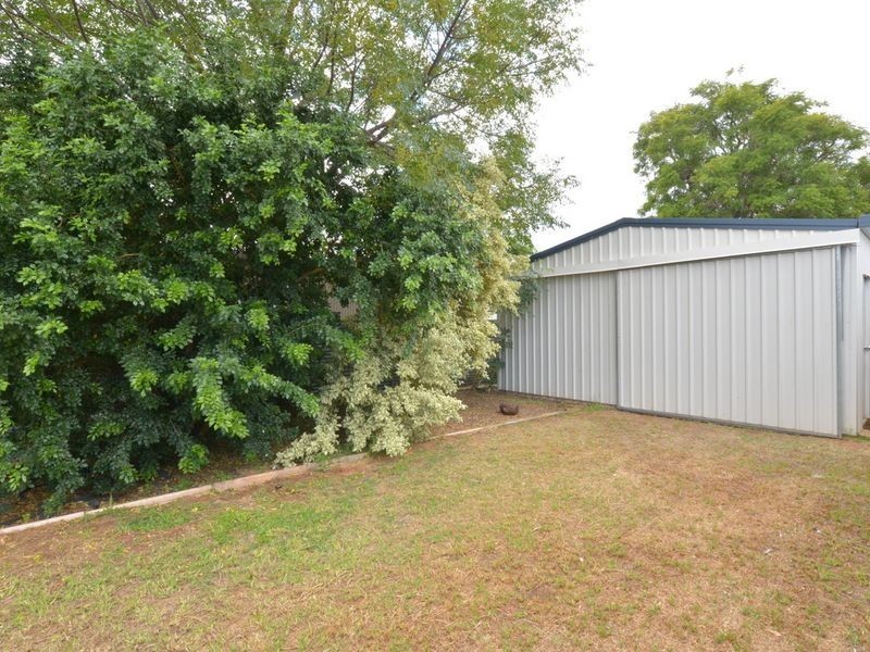9 Purvis Crescent, Alice Springs NT 0870