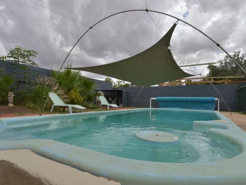 9 Purvis Crescent, Alice Springs NT 0870