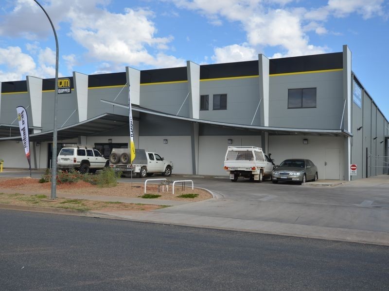 5 Whittaker Street, Alice Springs NT 0870