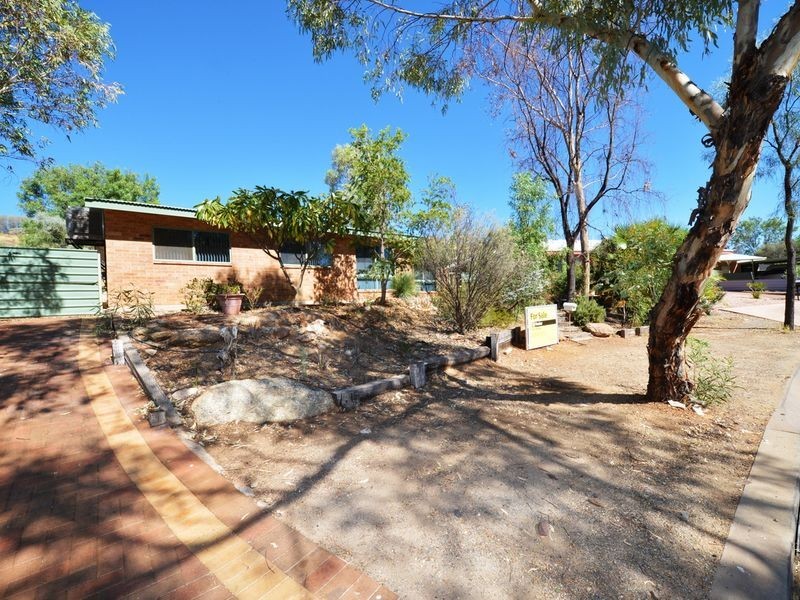 6 Mirus Court, Alice Springs NT 0870