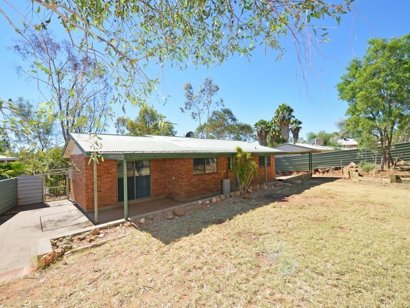 6 Mirus Court, Alice Springs NT 0870