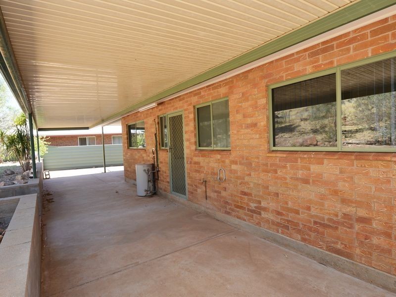 6 Mirus Court, Alice Springs NT 0870