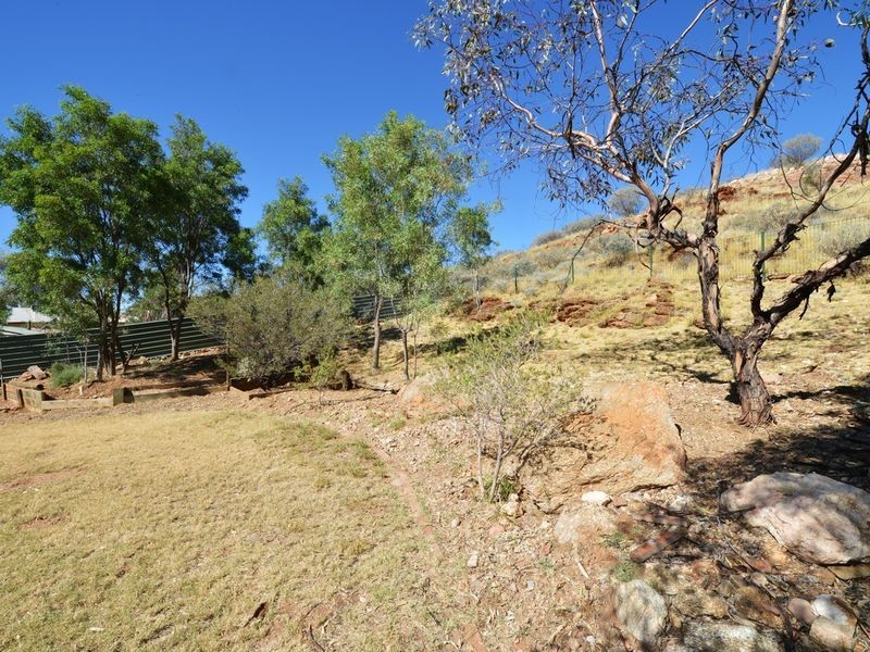 6 Mirus Court, Alice Springs NT 0870
