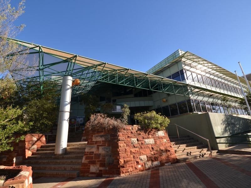 7/16 Hartley Street, Alice Springs NT 0870