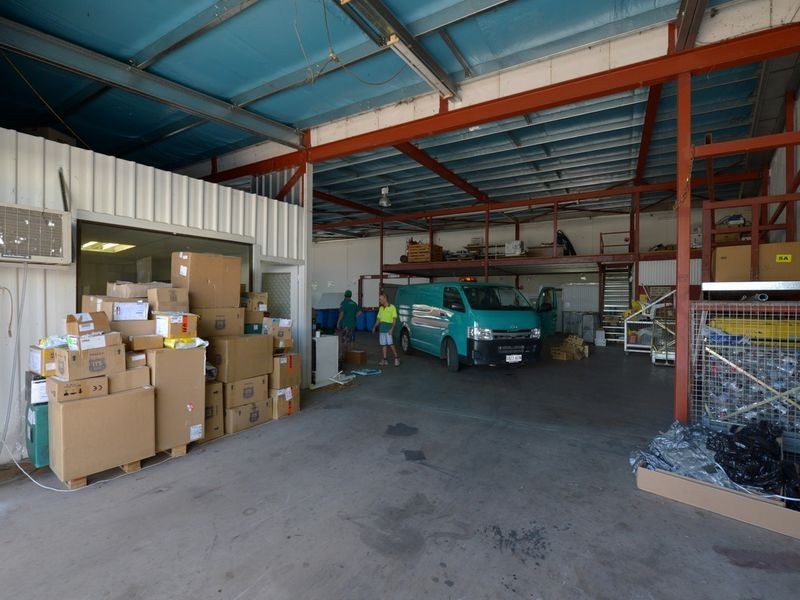 9 Hele Crescent, Ciccone NT 0870