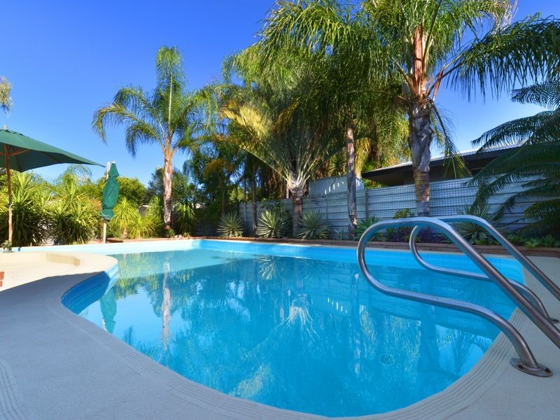 5 Madigan Street, Braitling NT 0870