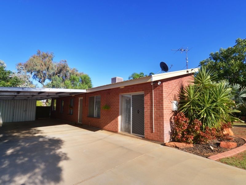 5 Madigan Street, Braitling NT 0870