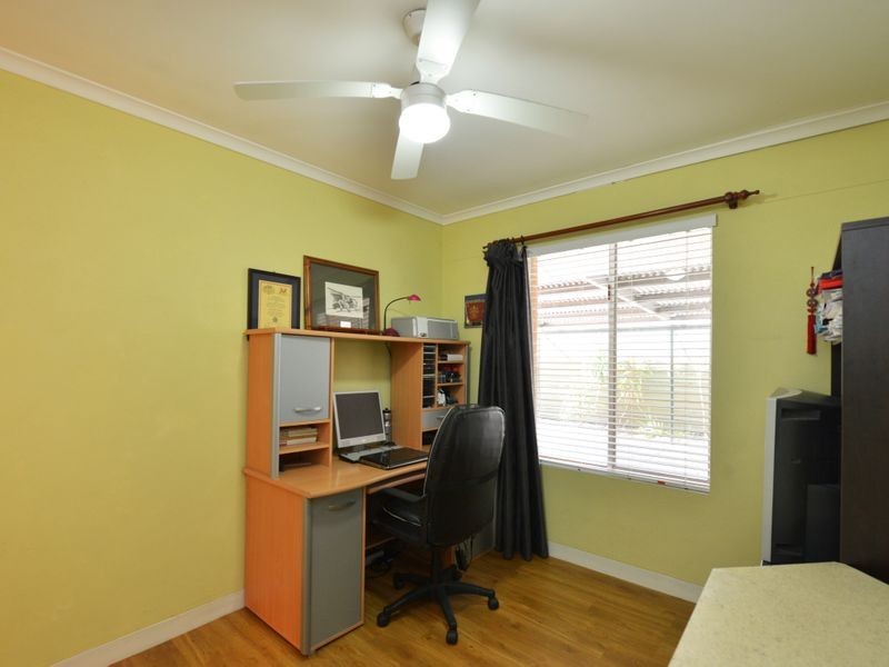 5 Madigan Street, Braitling NT 0870