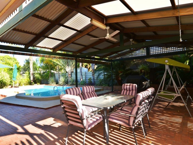 5 Madigan Street, Braitling NT 0870