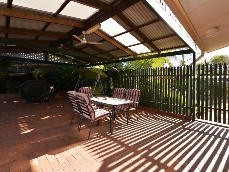 5 Madigan Street, Braitling NT 0870