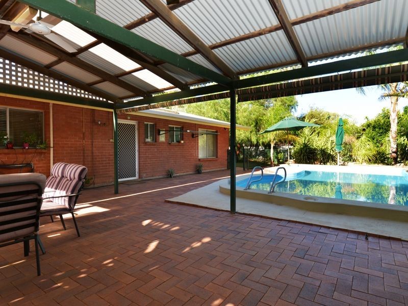 5 Madigan Street, Braitling NT 0870