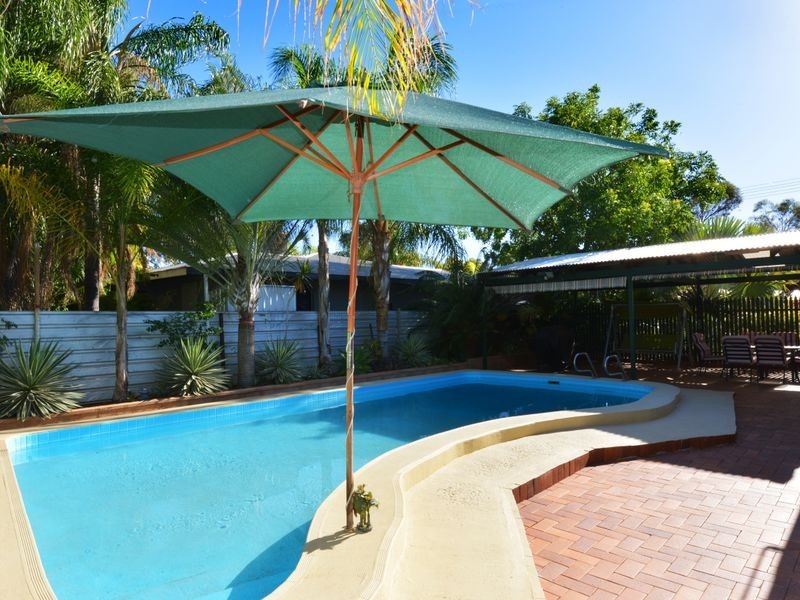 5 Madigan Street, Braitling NT 0870