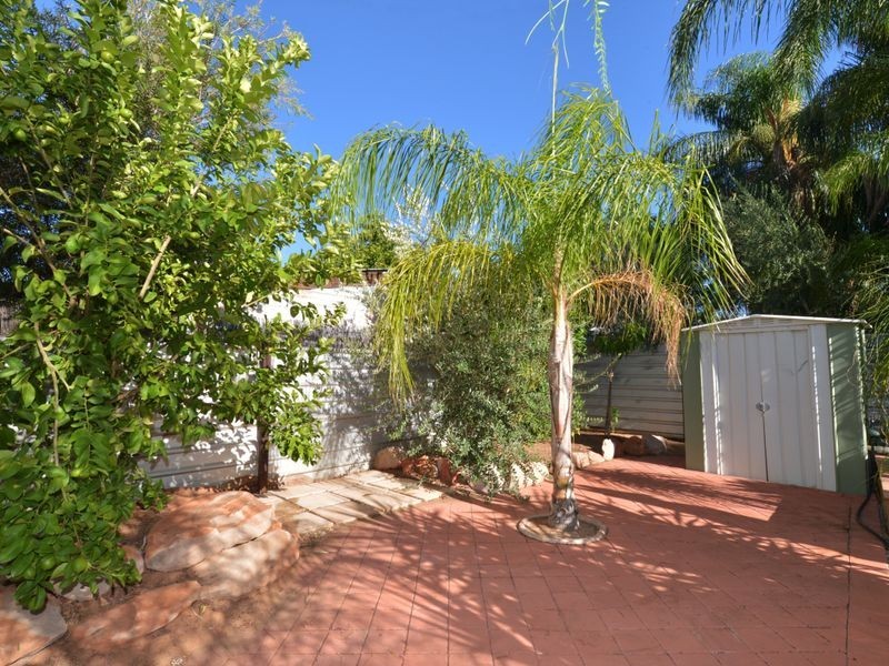 5 Madigan Street, Braitling NT 0870