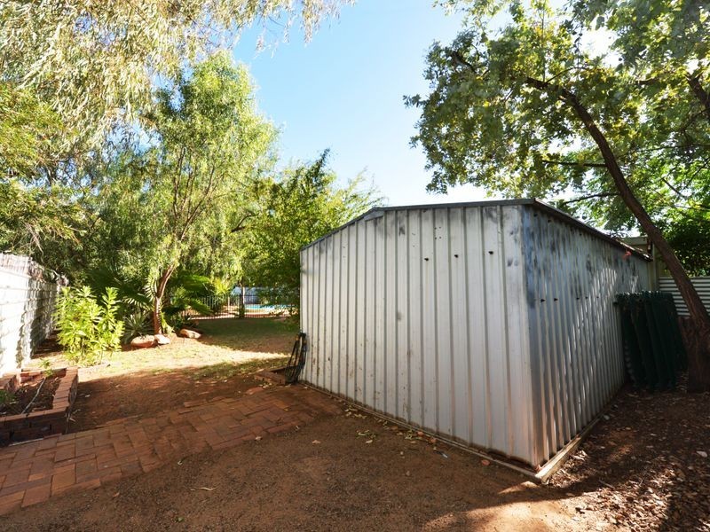5 Madigan Street, Braitling NT 0870