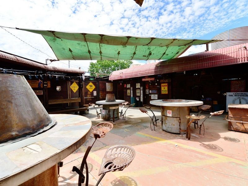 80 Todd Street, Alice Springs NT 0870