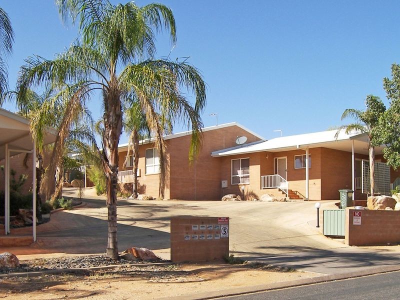 6/13 Latz Crescent, Alice Springs NT 0870