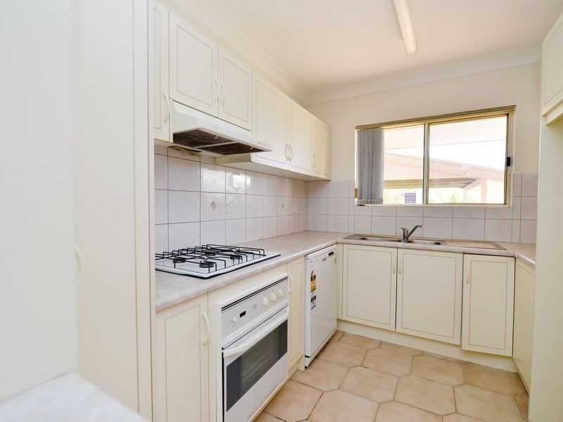 6/13 Latz Crescent, Alice Springs NT 0870