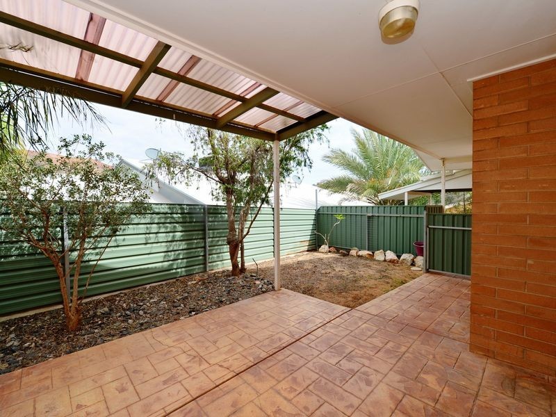 6/13 Latz Crescent, Alice Springs NT 0870