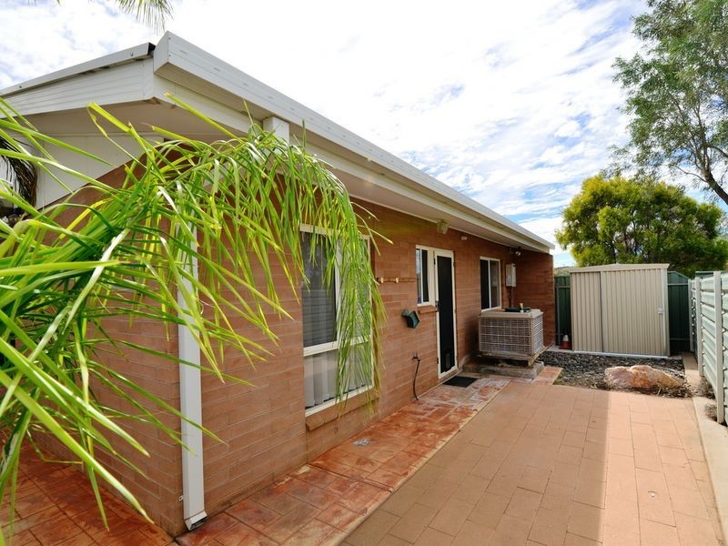 6/13 Latz Crescent, Alice Springs NT 0870