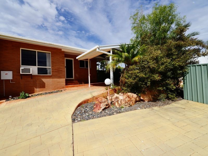 6/13 Latz Crescent, Alice Springs NT 0870